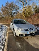 Volkswagen Golf 1.9 TDI 4Motion United  - Volkswagen Golf aus 2008: TDI