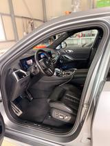 BMW X6 M Competition M Competition - gebrauchte BMW X6 M aus dem Jahr 2024