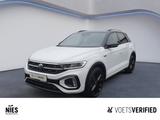 Volkswagen T-Roc R-Line 1.5 TSI DSG MATRIX-LED+RearView+ACC