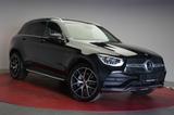 Mercedes-Benz GLC 300 de 4Matic 9G-Tronic AMG Distronic/Kamera - Mercedes-Benz GLC 300 in Braunschweig