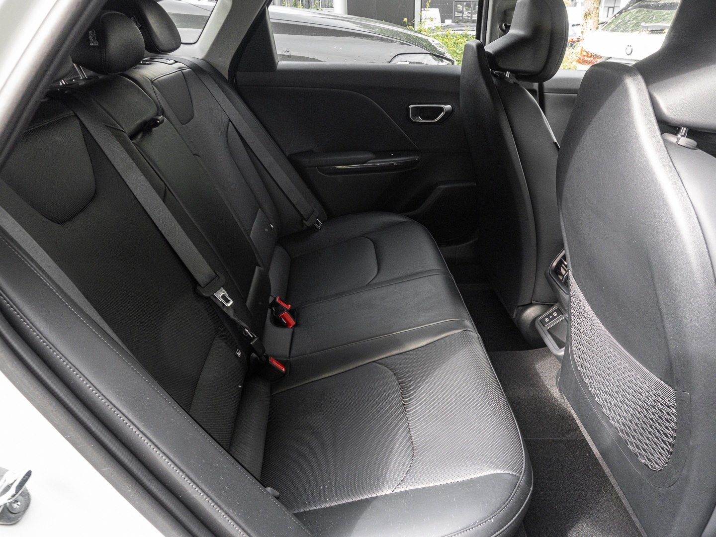 Kia K4 - Bild 15