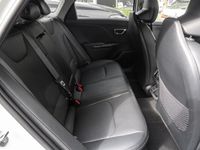 Kia K4 - Vorschau Bild 15