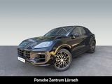 Porsche Cayenne Coupe Black Edition Clubleder HA-Lenkung