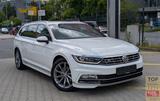Volkswagen Passat 2.0 TDI R-Line High*ACC*PANO*LED*CarPlay* - Volkswagen Passat Kombi R line mit Diesel-Antrieb