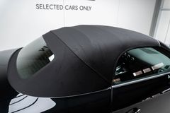 AUDI TT RS Roadster 2.5TFSI Non-OPF*RS-Sportabgas*B&O