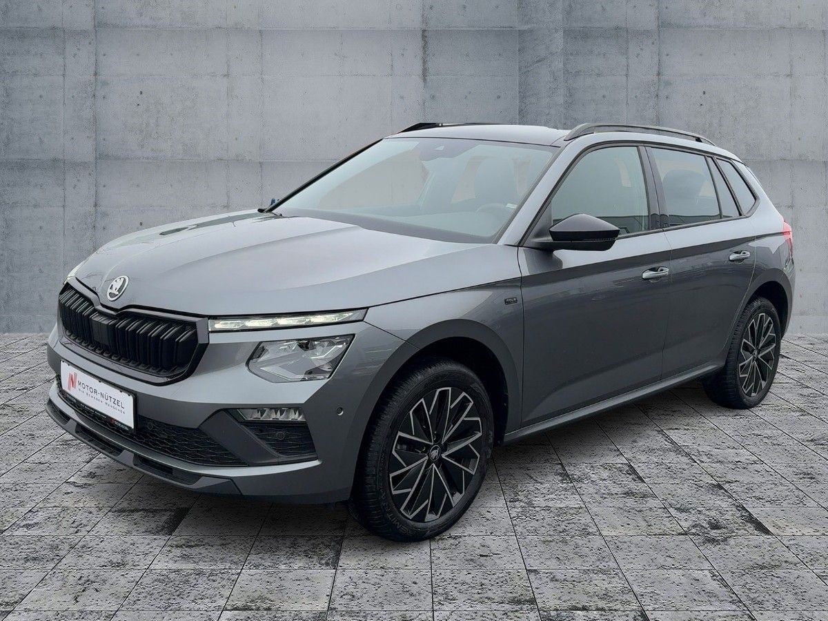 Skoda Kamiq - Bild 2