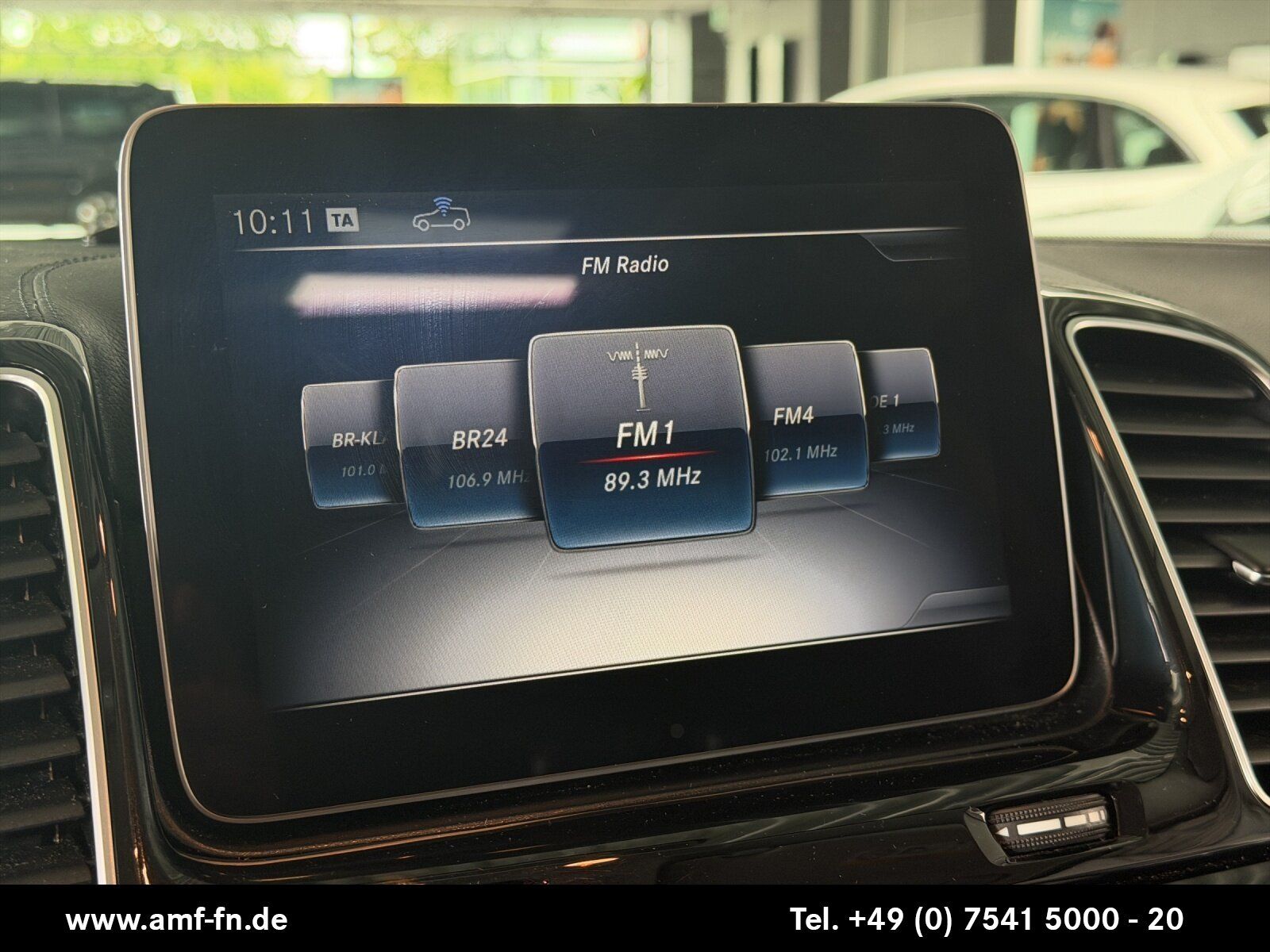 GLE 350 d 4MATIC AMG-LINE | PANO | AHK | NIGHT