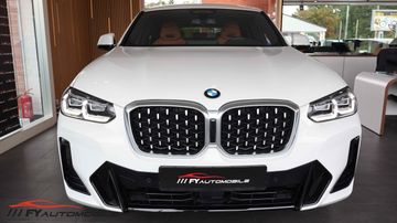 BMW X4 - 11