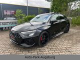 Audi RS3 Sportb. 2.5 TFSI quattro*VIRTUAL*Klappe*1.Hd - Audi RS3