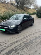 Mercedes-Benz CLA 250 e DCT - - Mercedes-Benz CLA 250 von privat