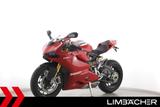 Ducati 1199 PANIGALE R - Termignoni, Öhlins, Carbon - DUCATI R