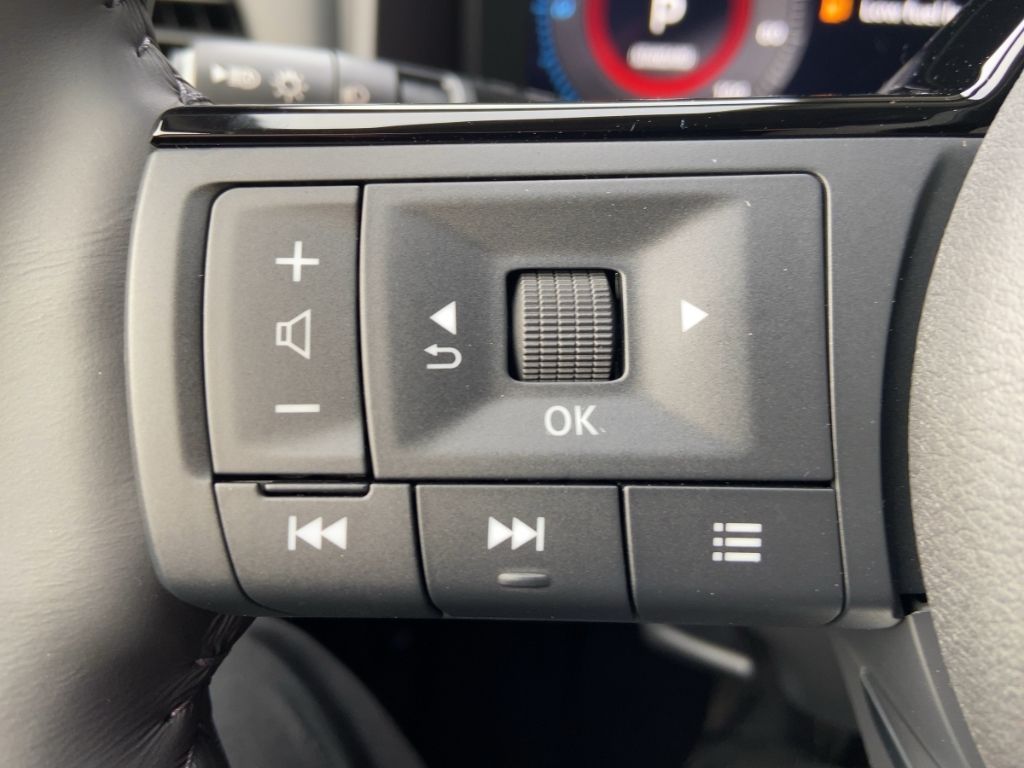 Nissan X-Trail - Bild 25