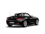 BMW Z4 sDrive 18i Automatik Navi Proff. Lenkradheiz. - BMW Z4 Gebrauchtwagen in Hamburg