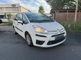 Citroën C4 Picasso,, 7 Sitzer - gebrauchte Citroën C4 Picasso aus dem Jahr 2011