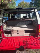 Nissan Patrol SD33 - Nissan Patrol: 3.3
