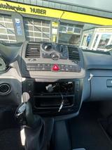 Mercedes-Benz Vito 115 CDI Automatik Kombi LANG 1.Hd - Mercedes-Benz Vito: 115cdi