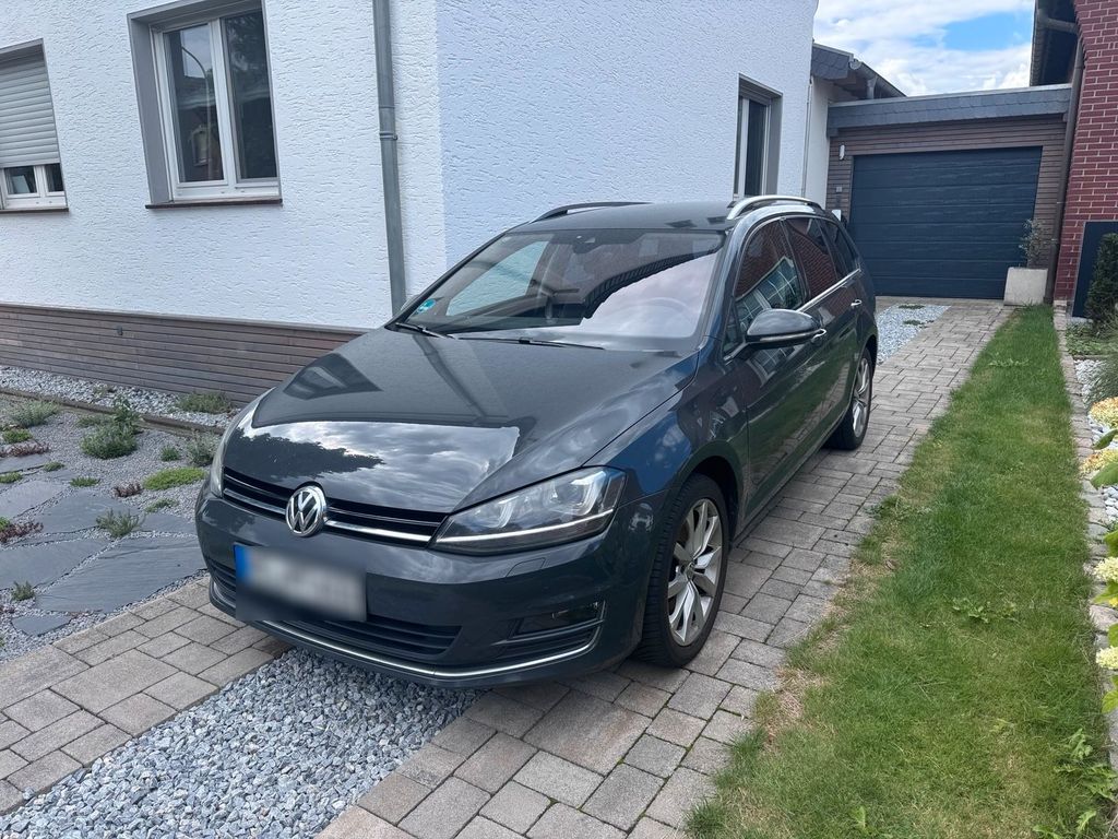 Image of Volkswagen Golf