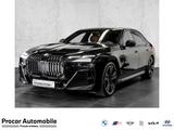 BMW 740d xDrive M Sport Pro LC Prof. Standhzg. Aktiv - gebrauchte BMW 740 aus dem Jahr 2023
