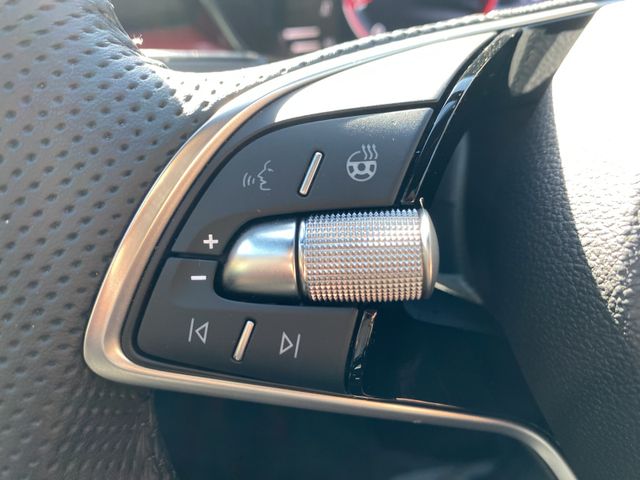 Fabia 1.0 TSI Monte Carlo, LED, Winter plus, Fah