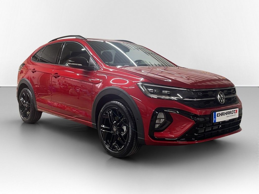 Volkswagen Taigo - Bild 3