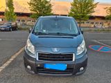 Peugeot Expert Tepee - Peugeot Expert Tepee: Privatanbieter