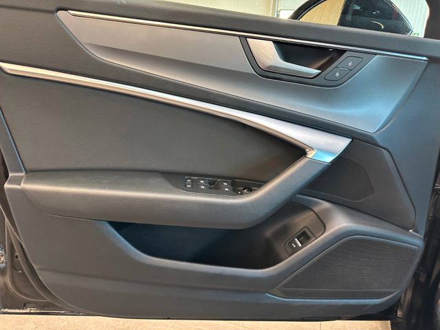 Audi A6 Avant 40 TDI quattro  *LED*AHK*Klima*SHZ