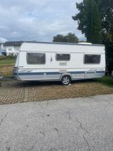 Fendt Platin 510 - Fendt Platin 510