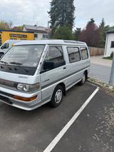 Mitsubishi L300 1. Hand - Mitsubishi L300 Benziner Gebrauchtwagen