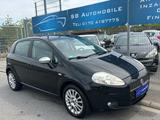 Fiat Punto 1.4 8V Feel - Fiat Punto aus 2008: 1.4