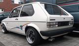 Volkswagen Golf 1 Glx Gti Weber Recaro Htn Herbst 3tl... - gebrauchte VW Golf aus dem Jahr 1980