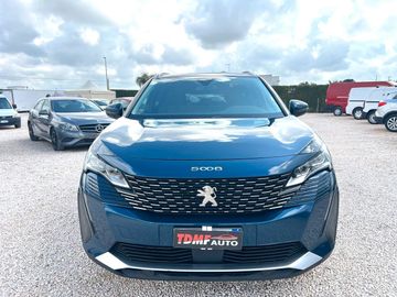 Peugeot 5008 - 2