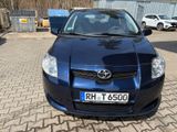 Toyota Auris 1.6 VVT-i Luna Luna - Toyota Auris: Luna