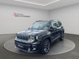 Jeep Renegade 1.3 T-GDI Limited LED+ACC+NAVI+KEYLESS+ - Jeep in Mönchengladbach