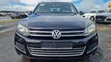 Volkswagen Touareg V6 TDI 20` Memory AHK Navi Xenon Kamera - VW Touareg Gebrauchtwagen in Kassel