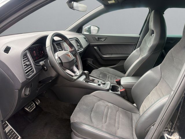 Ateca 2,0 TSI DSG 4x4 *NAVI+LED+DAB+PDC+FACELIFT