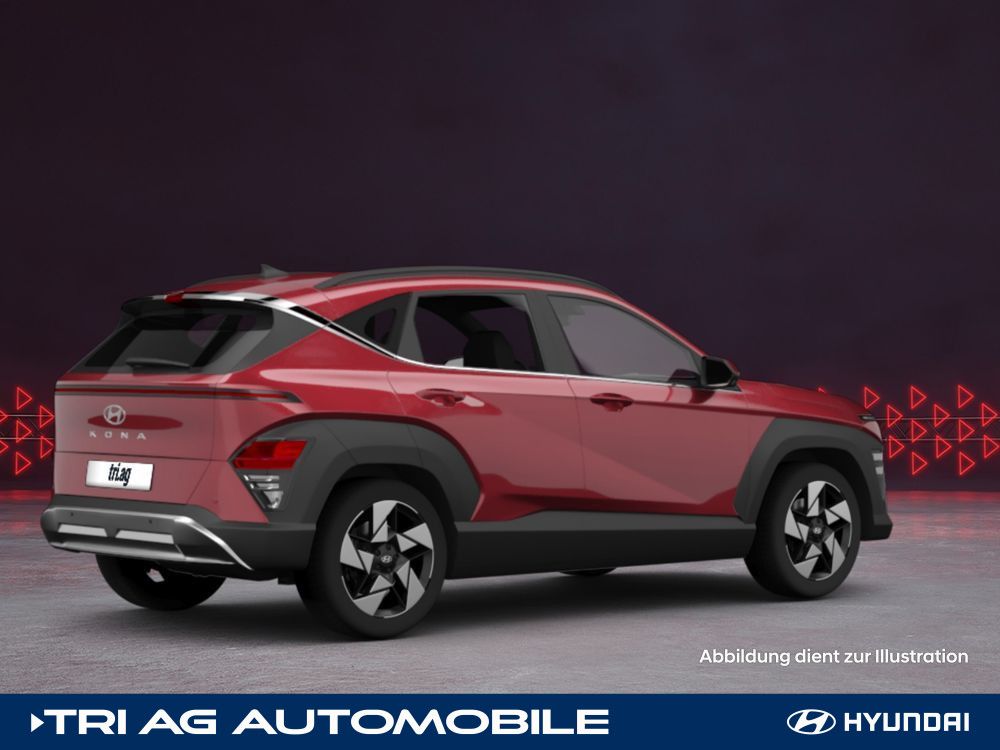 Hyundai KONA - Bild 5