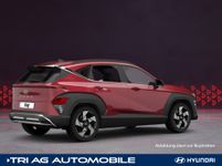 Hyundai KONA - Vorschau Bild 5