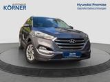 Hyundai Tucson STYLE 1.6 T-GDi *ALLRAD*LED*CAM*NAVI* - Hyundai Gebrauchtwagen in Berlin