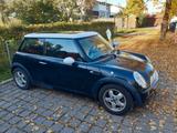 MINI COOPER VIELE NEUTEILE - MINI Cooper aus 2002