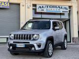 Jeep Renegade 2.0 Mjt 140CV 4WD Limited 70.000km - Jeep: 4.7