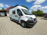 Chausson Van Challenger Sunset Edition Markise,Solar,RK - Offers matching your search criteria