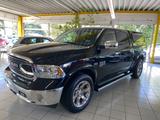 Dodge RAM Laramie V8 4x4 - mit LPG-Antrieb: Allradantrieb, Geländewagen