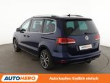 Volkswagen Sharan 1.4 TSI Comfortline BM*NAVI*XENON*ACC*PDC - gebrauchte VW Sharan aus dem Jahr 2019