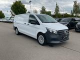 Mercedes-Benz Vito 116 Kastenwagen 9G extral MBUX Kamera Klima - Mercedes-Benz Vito: Kastenwagen