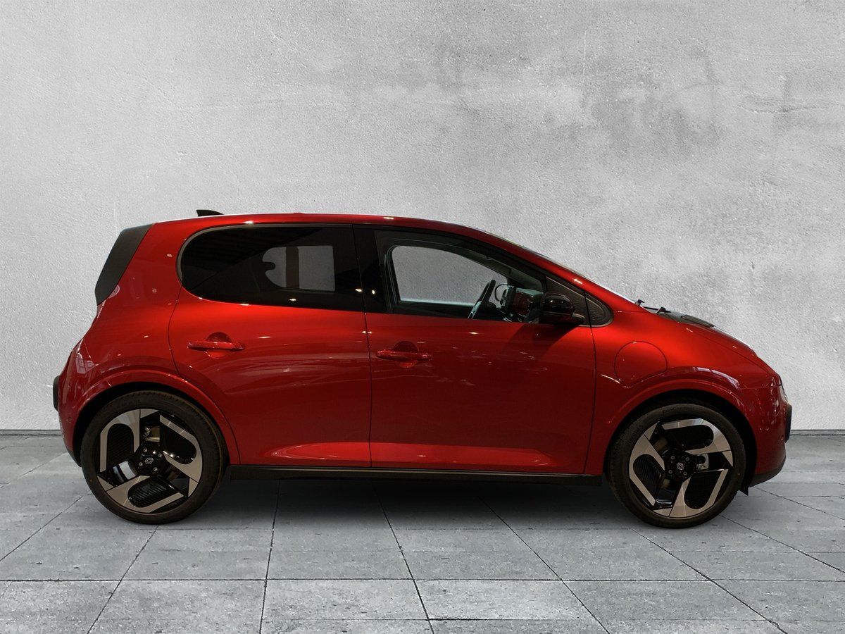 Renault Twingo - Bild 6