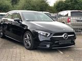 Mercedes-Benz A 180 7G-DCT  AMG Line  * Junge Sterne * Kamera - : Junge