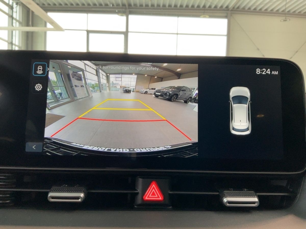 Hyundai IONIQ 5 – Bild 11