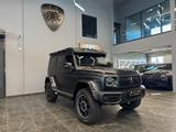 Mercedes-Benz G 63 4x4² BRABUS Blanko-COC - Mercedes-Benz 6x6