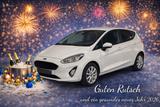 Ford FIESTA  AUTOMATIK / KLIMAAUTOMATIK