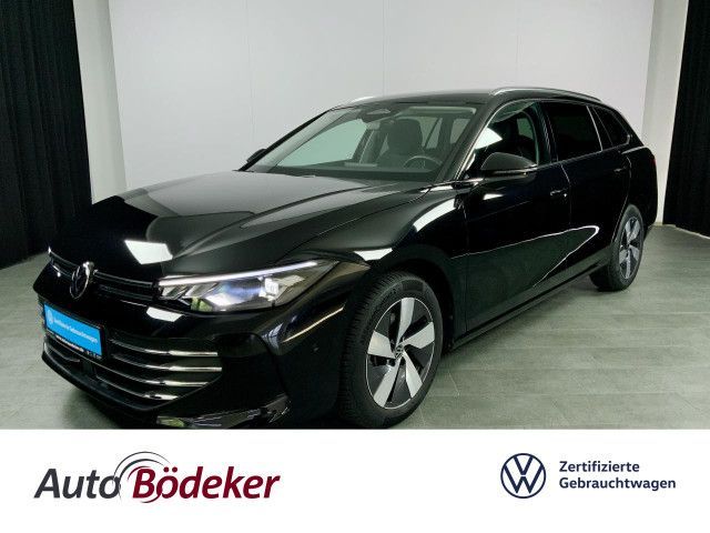 Volkswagen Passat Variant 1.5 eTSI DSG Business Garantie b.